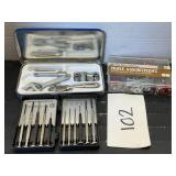 Mixed Lot; Tool Kits; Home Assortment