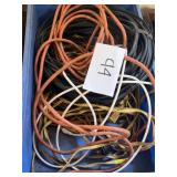 Mixed Lot of Wires