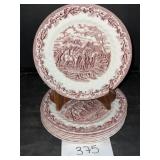 Georgian Collection Made in England
