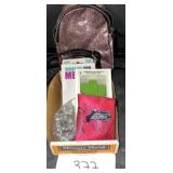 Mixed Lot; USB Charging Device and More
