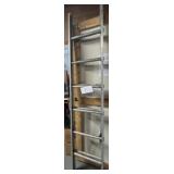 Small Ladder