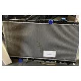 Mitsubishi Galant Radiator
