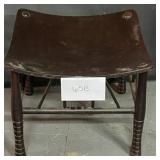 Primitive Side Table; 17*17*14