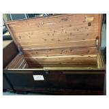 Cedar Chest; 48*19*21
