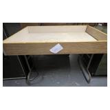 Dump Table
