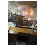 Vintage Vanity; 44*18*27