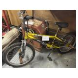 Boy's Avico 20' Bicycle