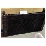 Replacement Radiator - Unknown Make