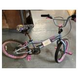 Girls 20' Bicycle