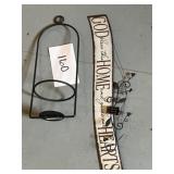 Religious Wall Decor & More