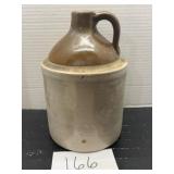 Vintage Crock - Missing Cork