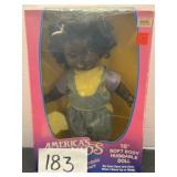 16' Soft Body Huggable Doll
