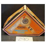 Galaxis Professional Styler - Vintage