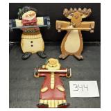 Christmas Wall Decor