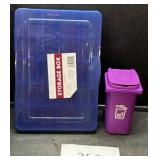 Storage Organizer and More