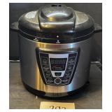 Power Cooker - Pressure Cooker