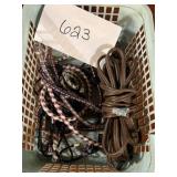 Mixed Lot; Extension Cord & More