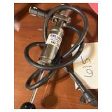 Beer Keg Tap