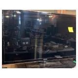 40' Samsung TV - No Remote