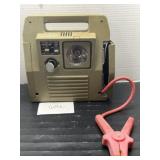 Vtg Power Jumper