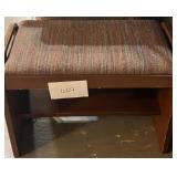 Small Stool / Ottoman; 24*13*14