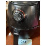 7 Quart Air Fryer