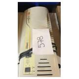 Docuseal Laminator