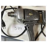 Vintage Drill / Impact Wrench?
