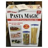 Pasta Magic