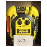 Stanley Jump Starter