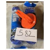 Utility Rope / Dent Remover