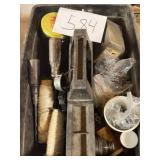 Mixed Tools