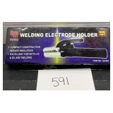 Welding Electrode Holder