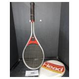 AMF Head Tennis Racket