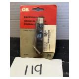 GB Electrtician's Knife