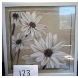 Botanical Wall Art; 15*15