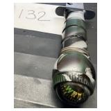 6' Hunting Knife w/ Compass