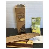 M.L. Lynch World Champion Turkey Call