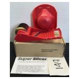 Super Slicer
