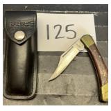 3.5' Pocket Knife