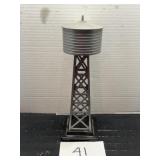 HO Scale Railroad Structure