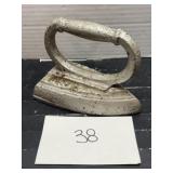 Vintage Cast Iron - Iron
