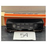 Lionel Train Car