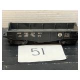 Lionel Train Car