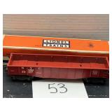 Lionel Train Car