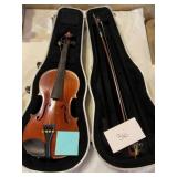 Scherl & Roth Violin - Needs New Strings