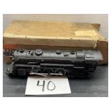 Lionel Electric Train - Engine
