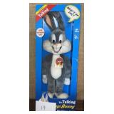 #11359 NRFB Vintage 24K Company Talking Bugs