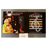 Arthur Fiedler / Hooked on Classics Records