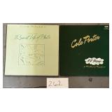 Stevie Wonder / Cole Porter Records